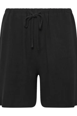 Tall Linen Shorts