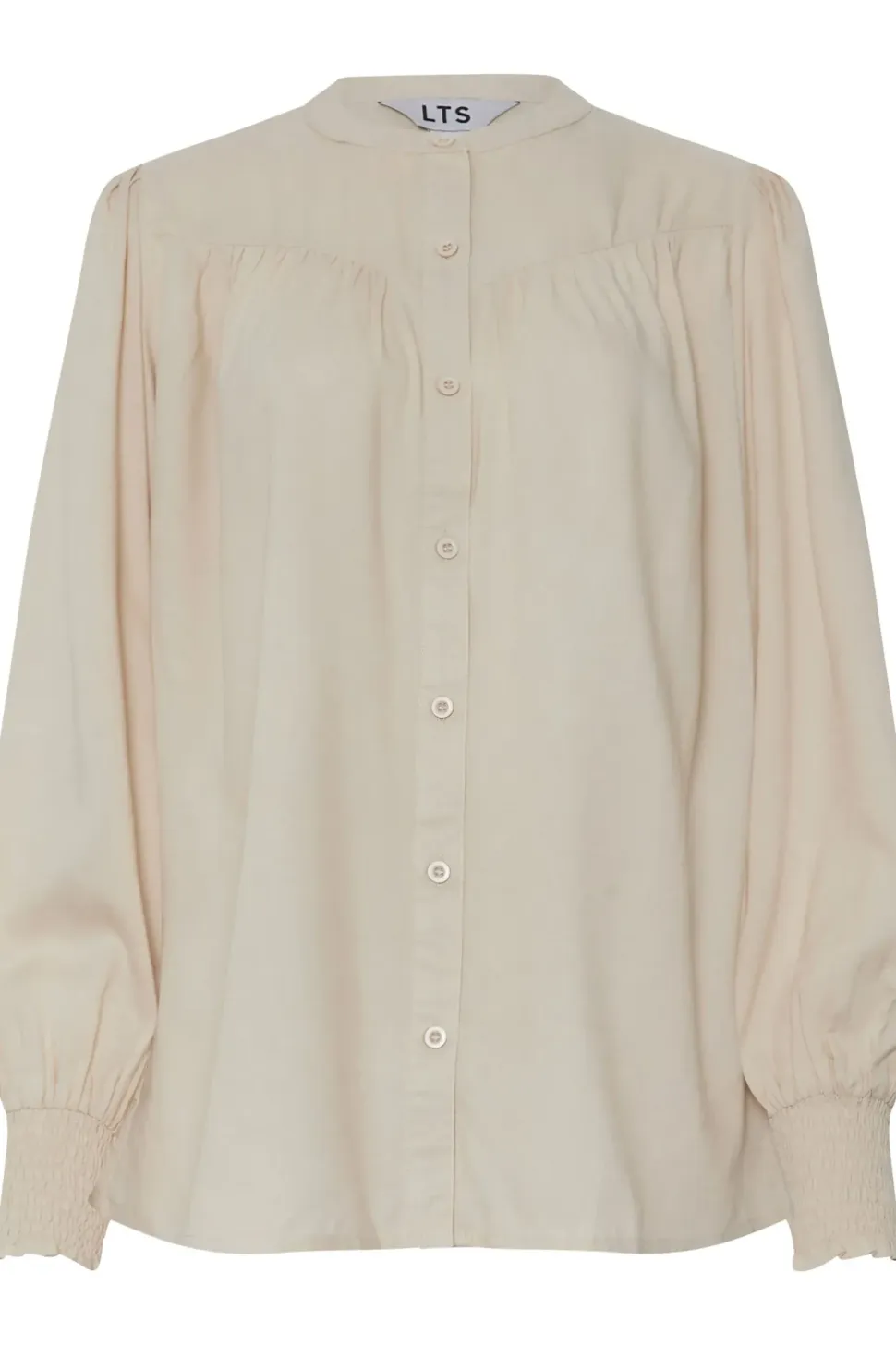 Tall Long Sleeve Blouse