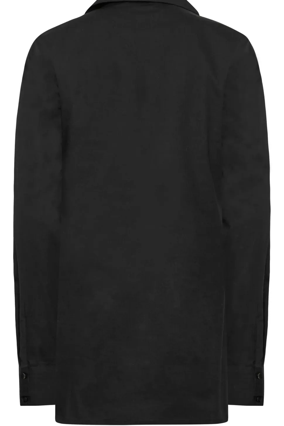 Tall Long Sleeve Fitted Shirt