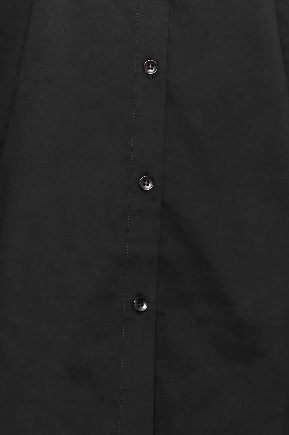 Tall Long Sleeve Fitted Shirt