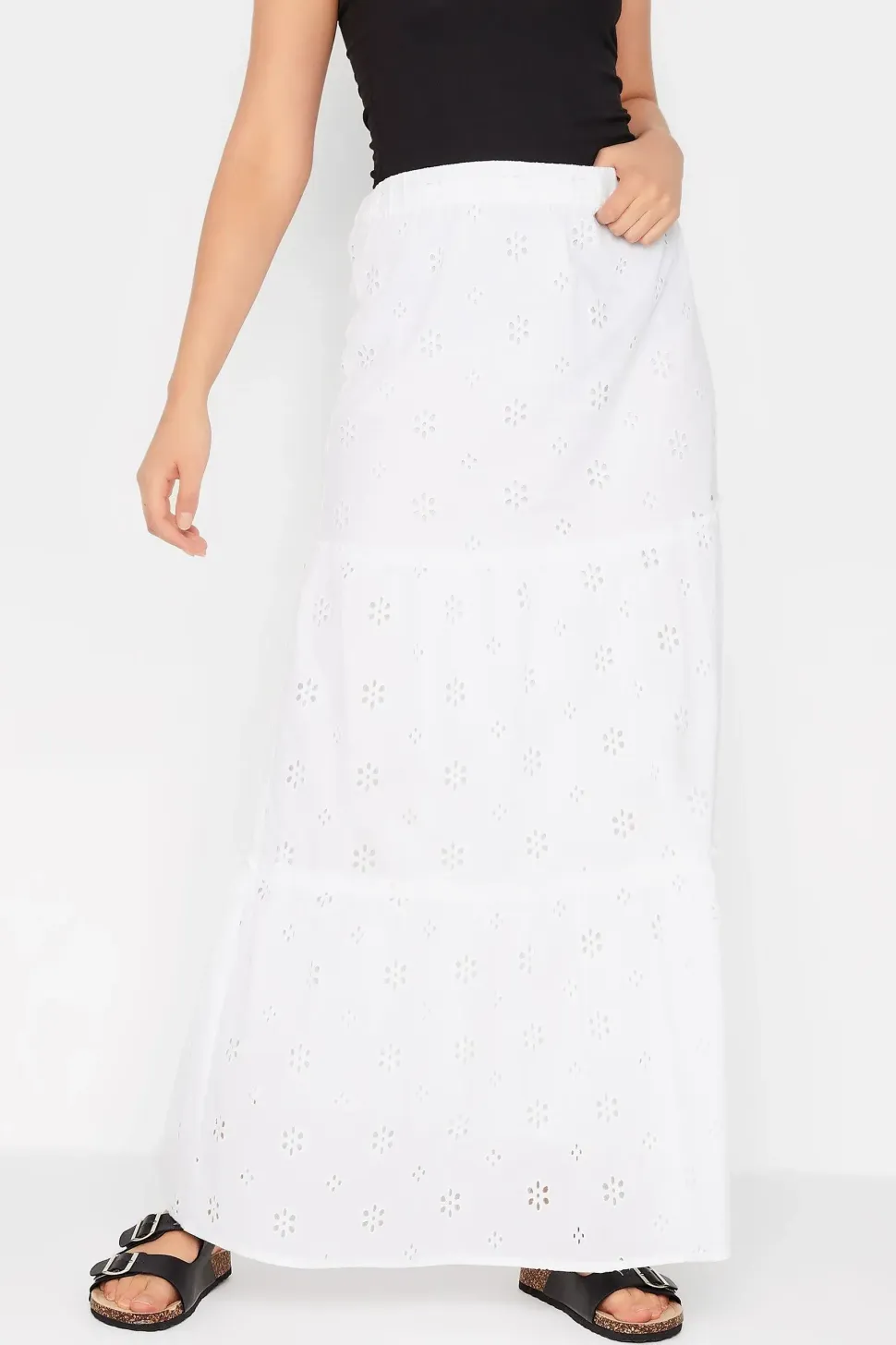 Tall Maxi Skirt