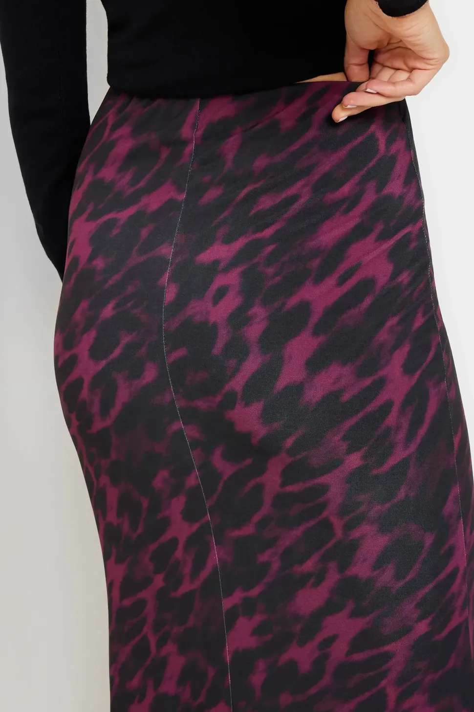 Tall Maxi Skirt