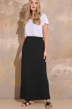 Tall Maxi Tube Skirt