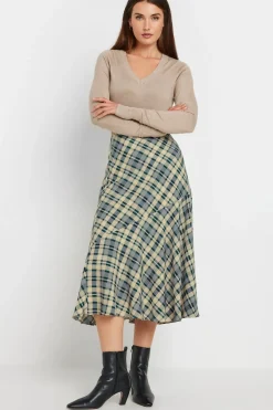 Tall Midaxi Skirt