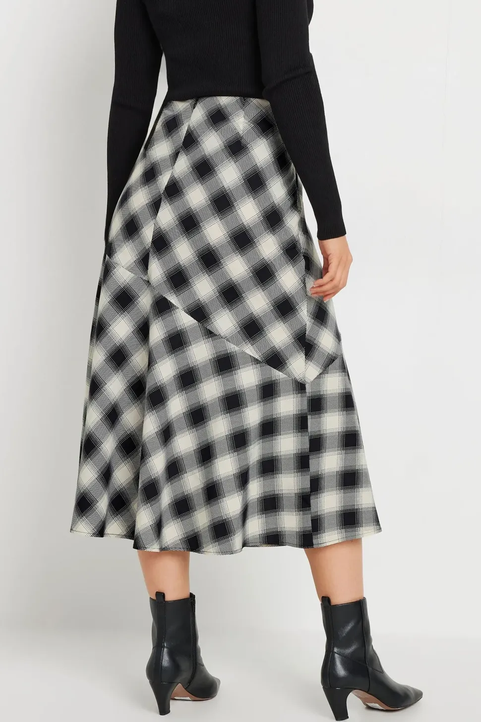 Tall Midaxi Skirt