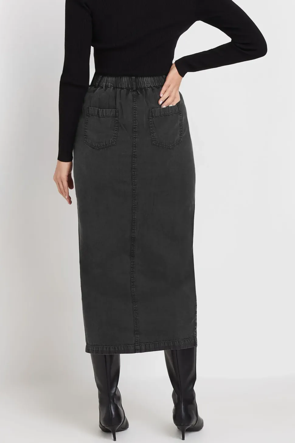 Tall Midi Skirt