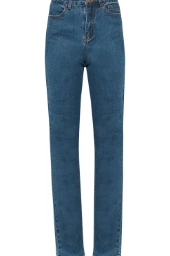 Tall Mom Jeans