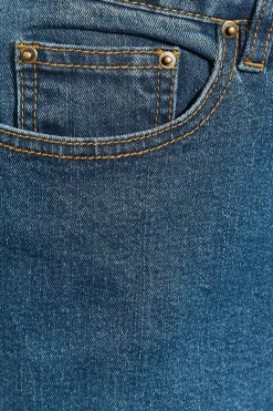 Tall Mom Jeans