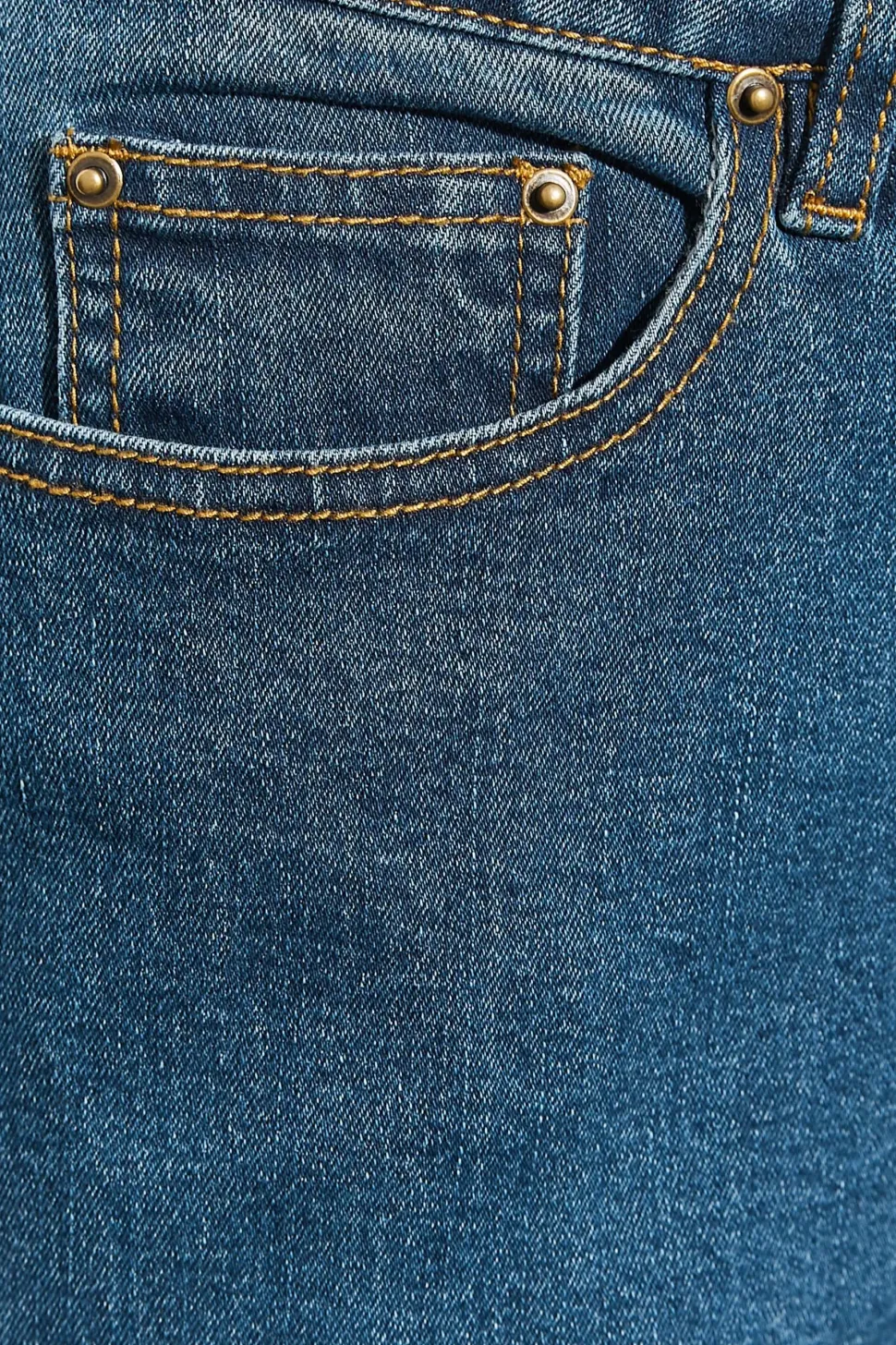 Tall Mom Jeans