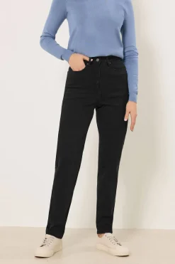 Tall Mom Jeans