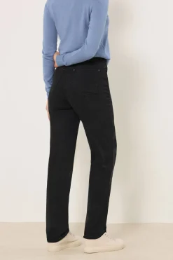 Tall Mom Jeans