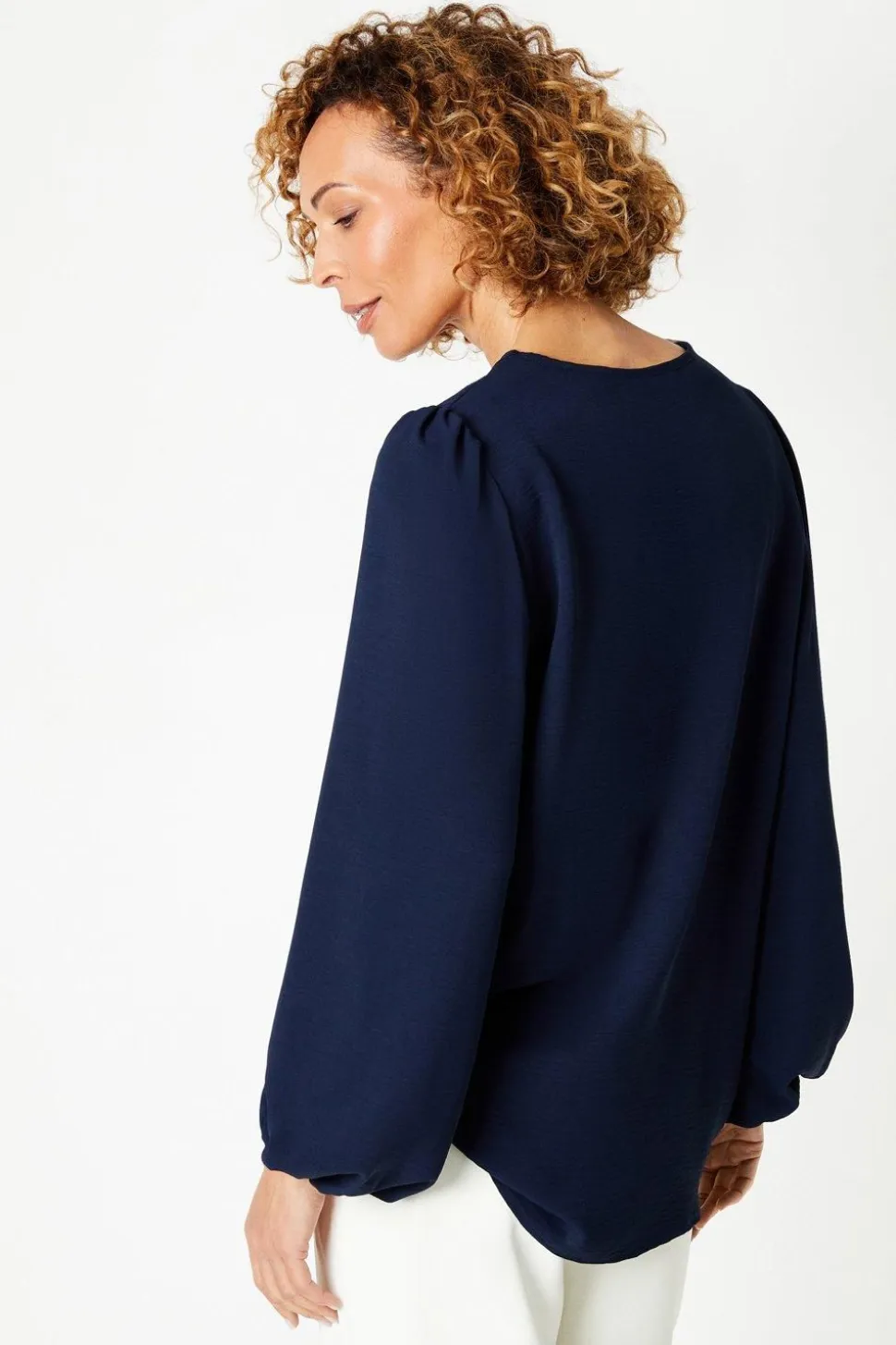 Tall Overhead Shirt