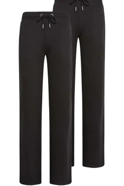Tall 2 Pack Basic Wide Leg Joggers