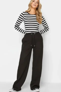 Tall 2 Pack Basic Wide Leg Joggers