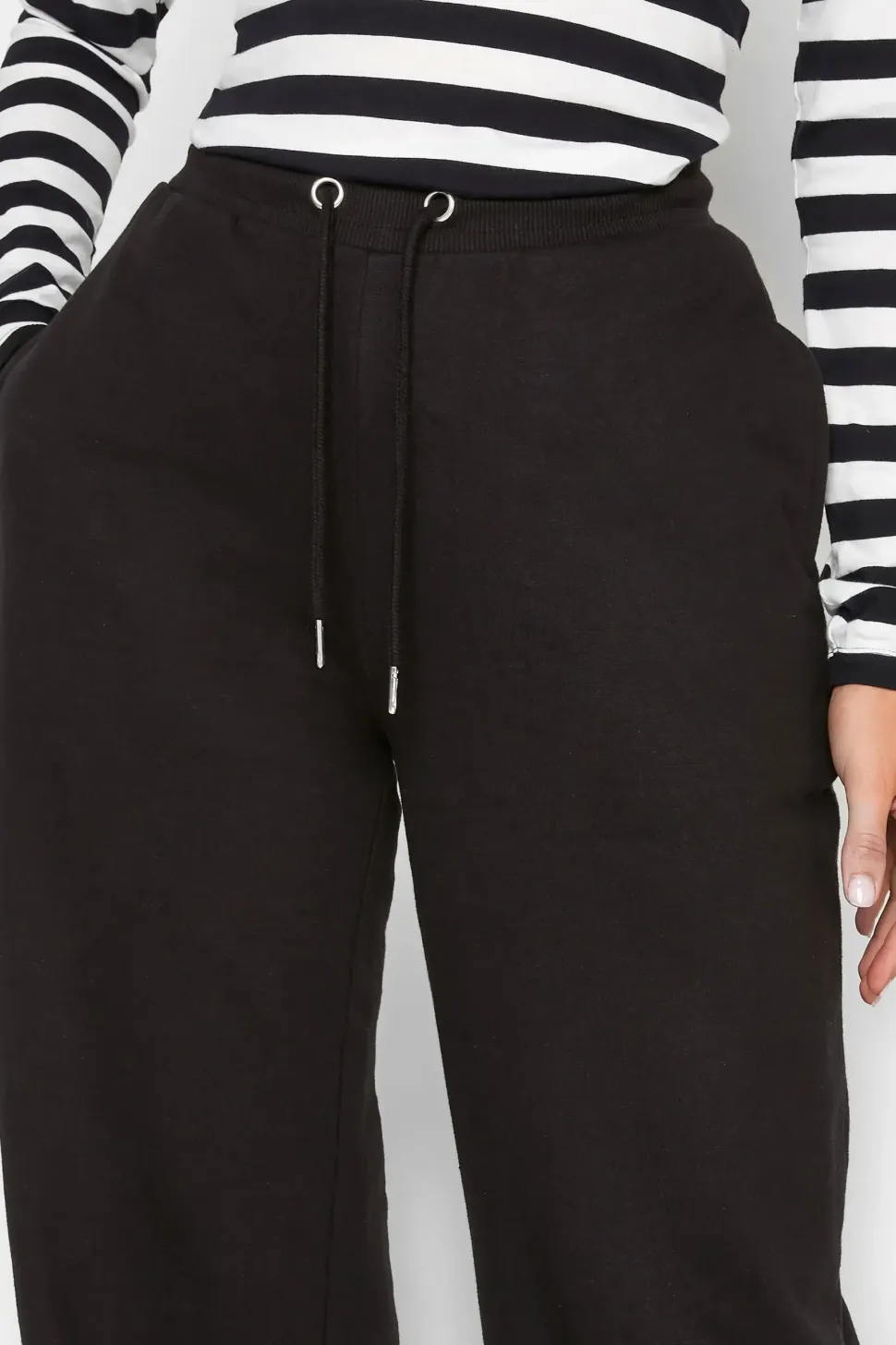 Tall 2 Pack Basic Wide Leg Joggers