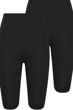 Tall 2 Pack Cycling Shorts