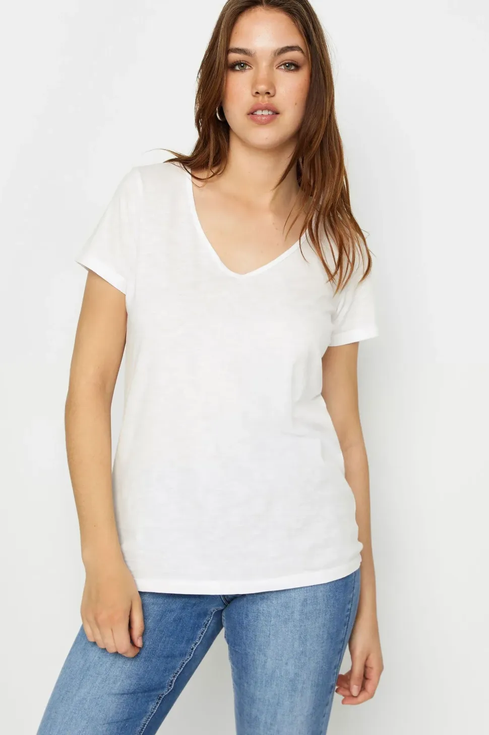 Tall 2 Pack Short Sleeve T-Shirts