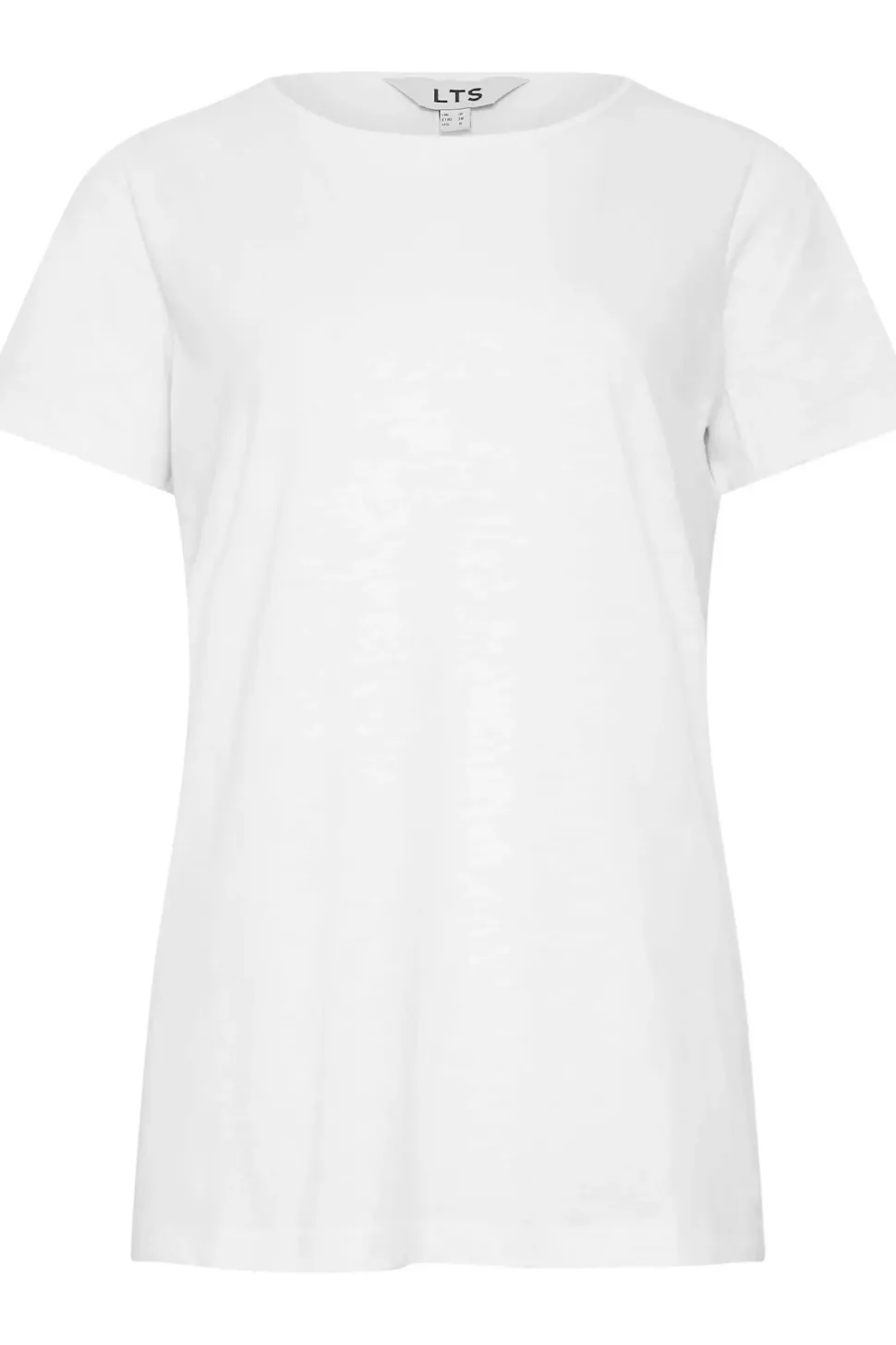 Tall 2 Pack Short Sleeve T-Shirts