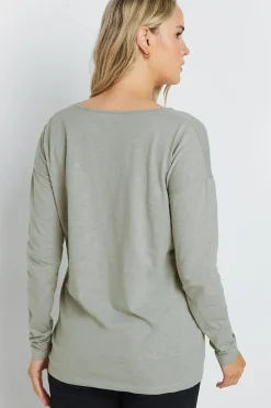 Tall 2 Pack T-Shirts