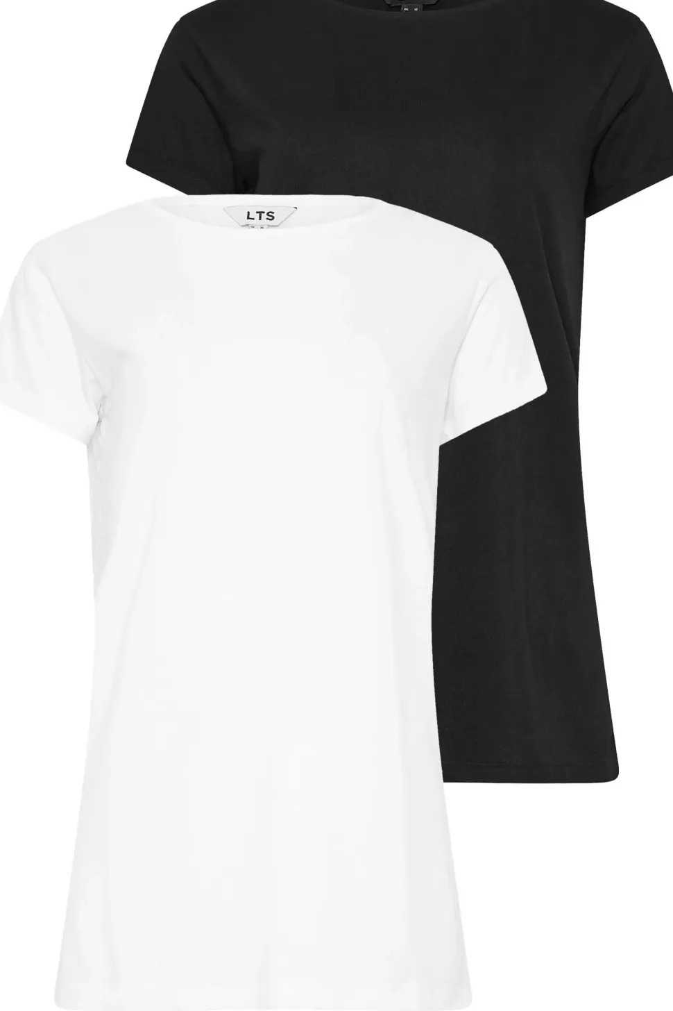 Tall 2 Pack T-Shirts