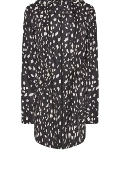 Tall Pocket Parka
