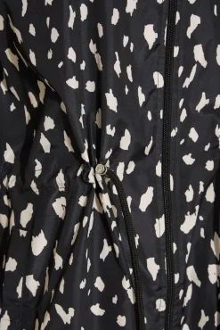 Tall Pocket Parka