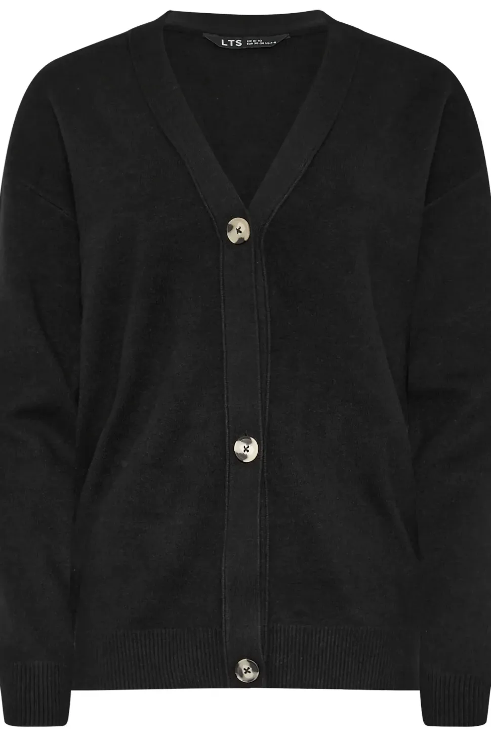 Tall Premium Cardigan