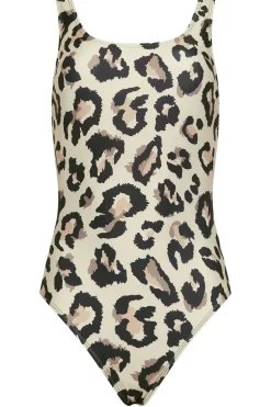 Tall Printed Swimsuit