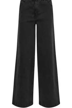 Tall Puddled Jeans