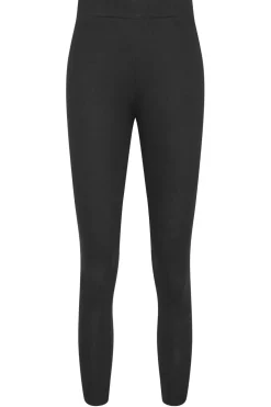 Tall Ribbed Leggings