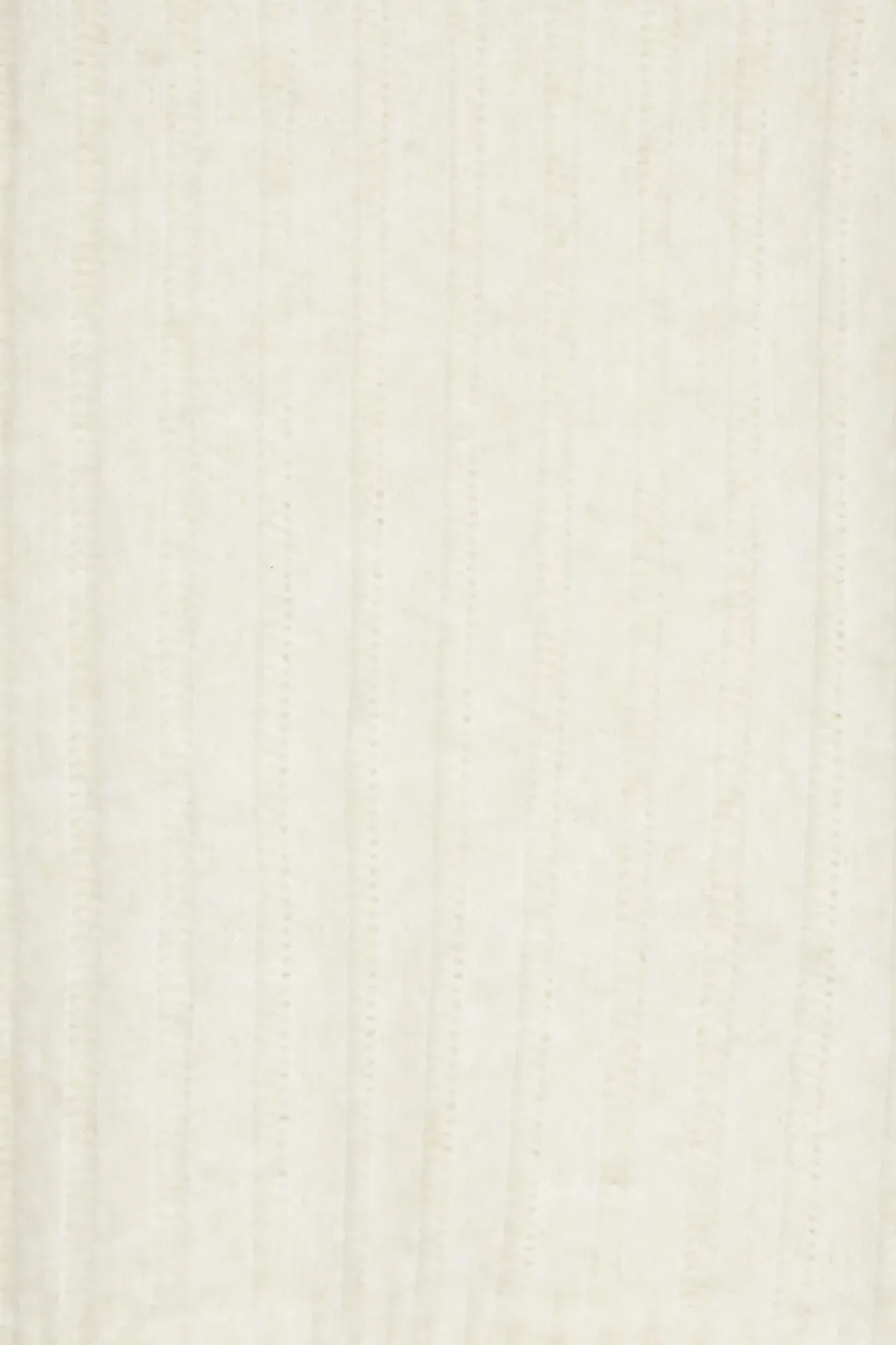 Tall Roll Neck Knitted Top