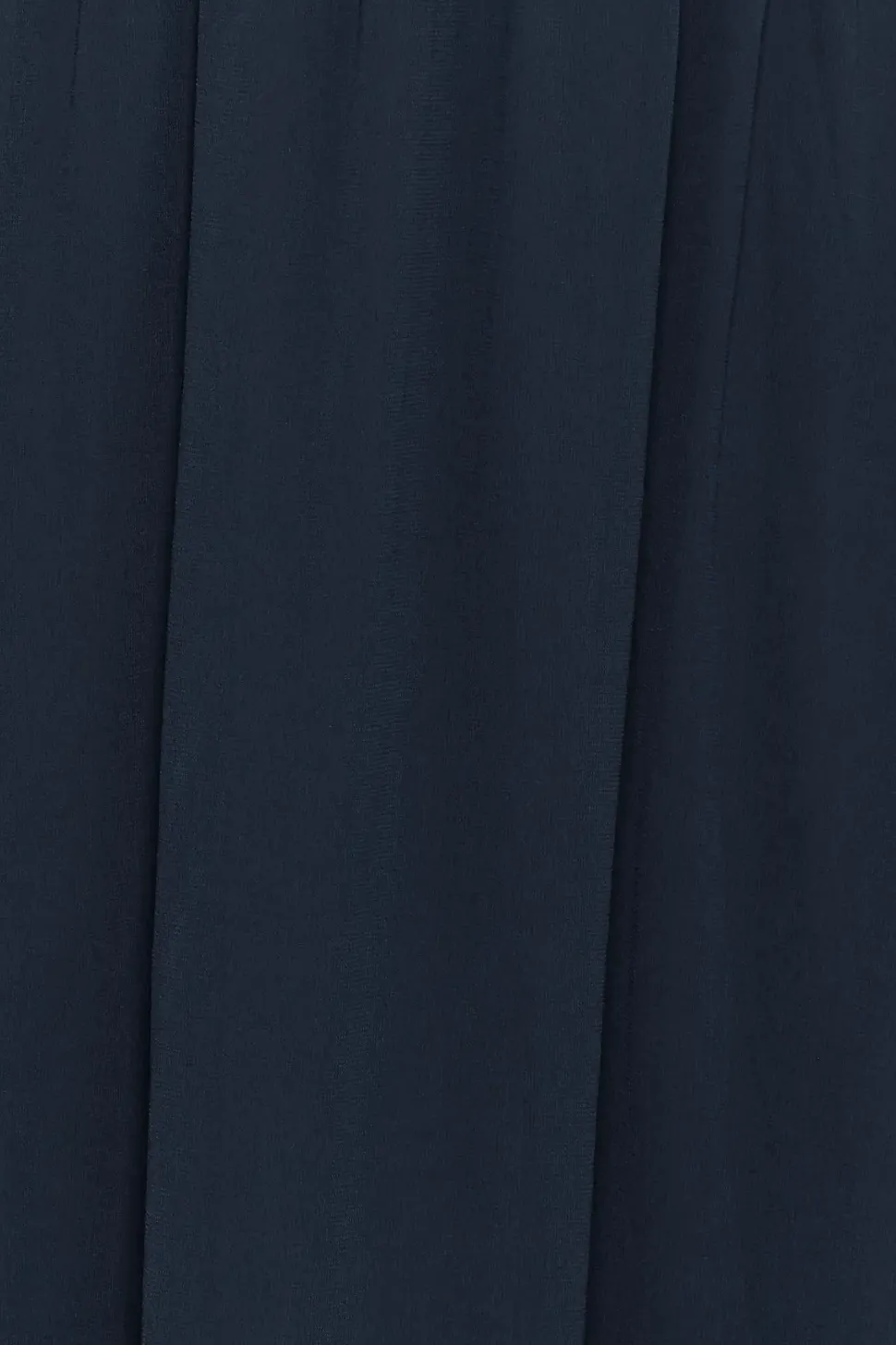 Tall Ruffle Front Maxi Dress