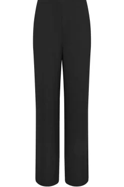 Tall Satin Side Stripe Trousers