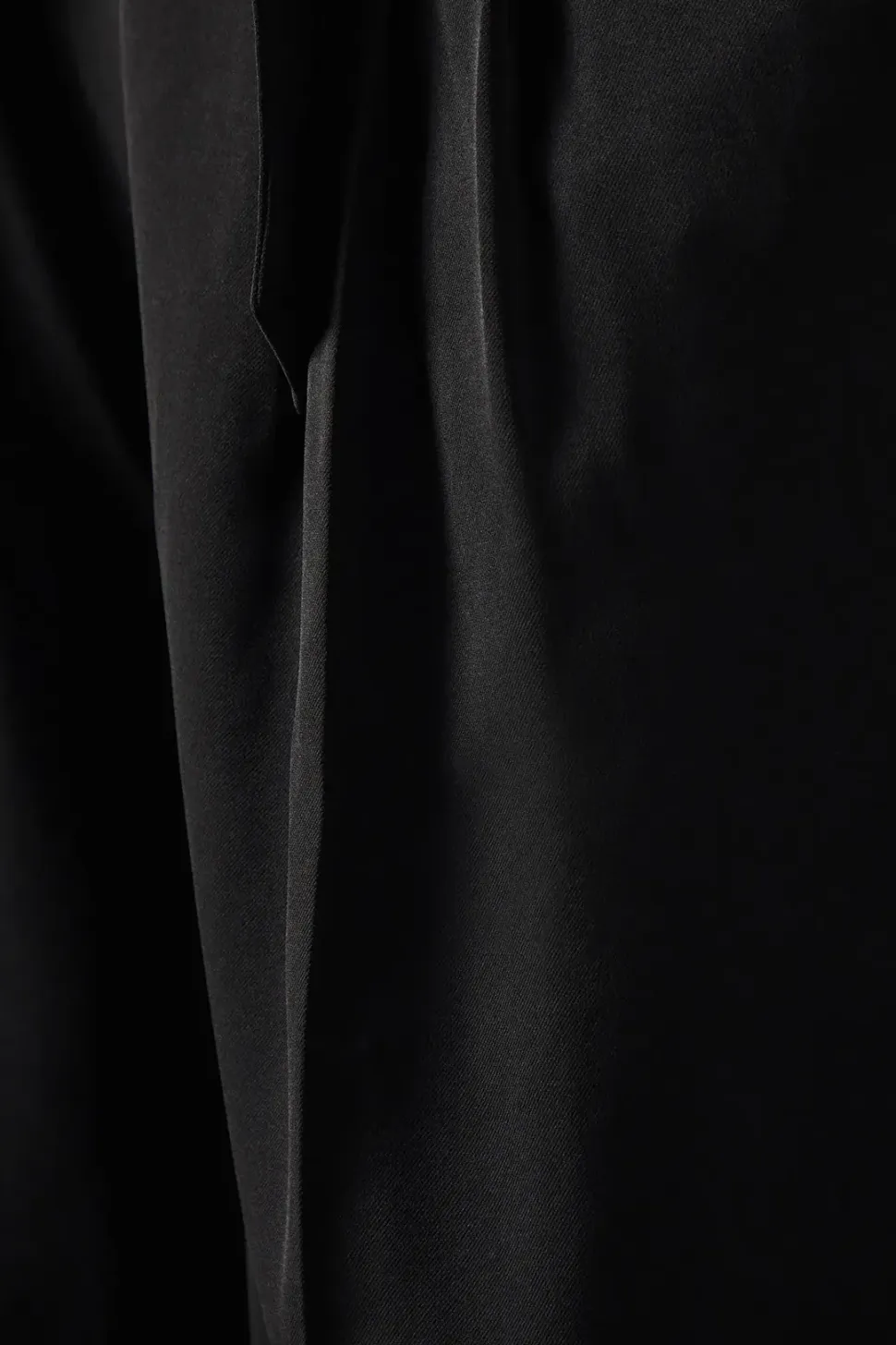 Tall Self Belted Wide Leg Trouser