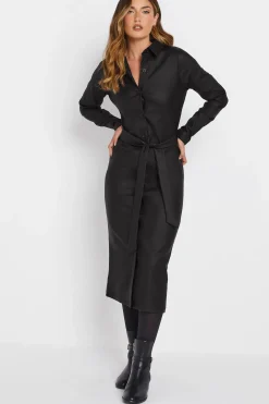 Tall Shirt Dress