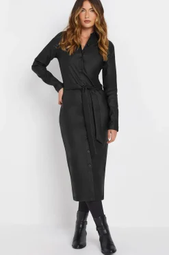 Tall Shirt Dress