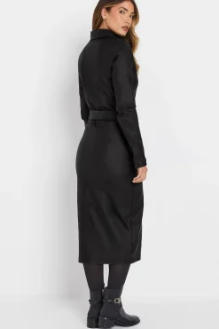 Tall Shirt Dress