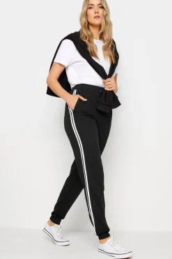 Tall Side Stripe Jogger