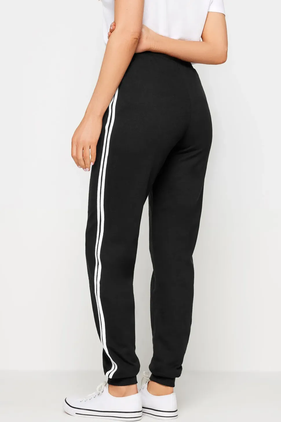 Tall Side Stripe Jogger