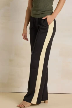 Tall Side Stripe Trousers
