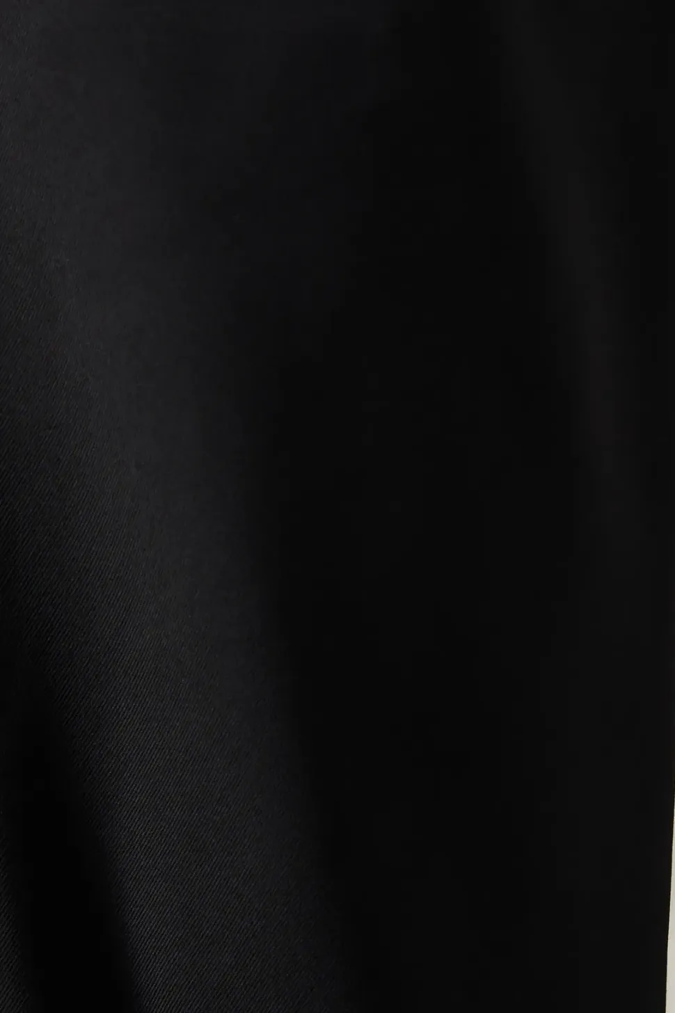 Tall Side Stripe Wide Leg Trousers