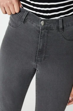 Tall Skinny ankle grazer Jean