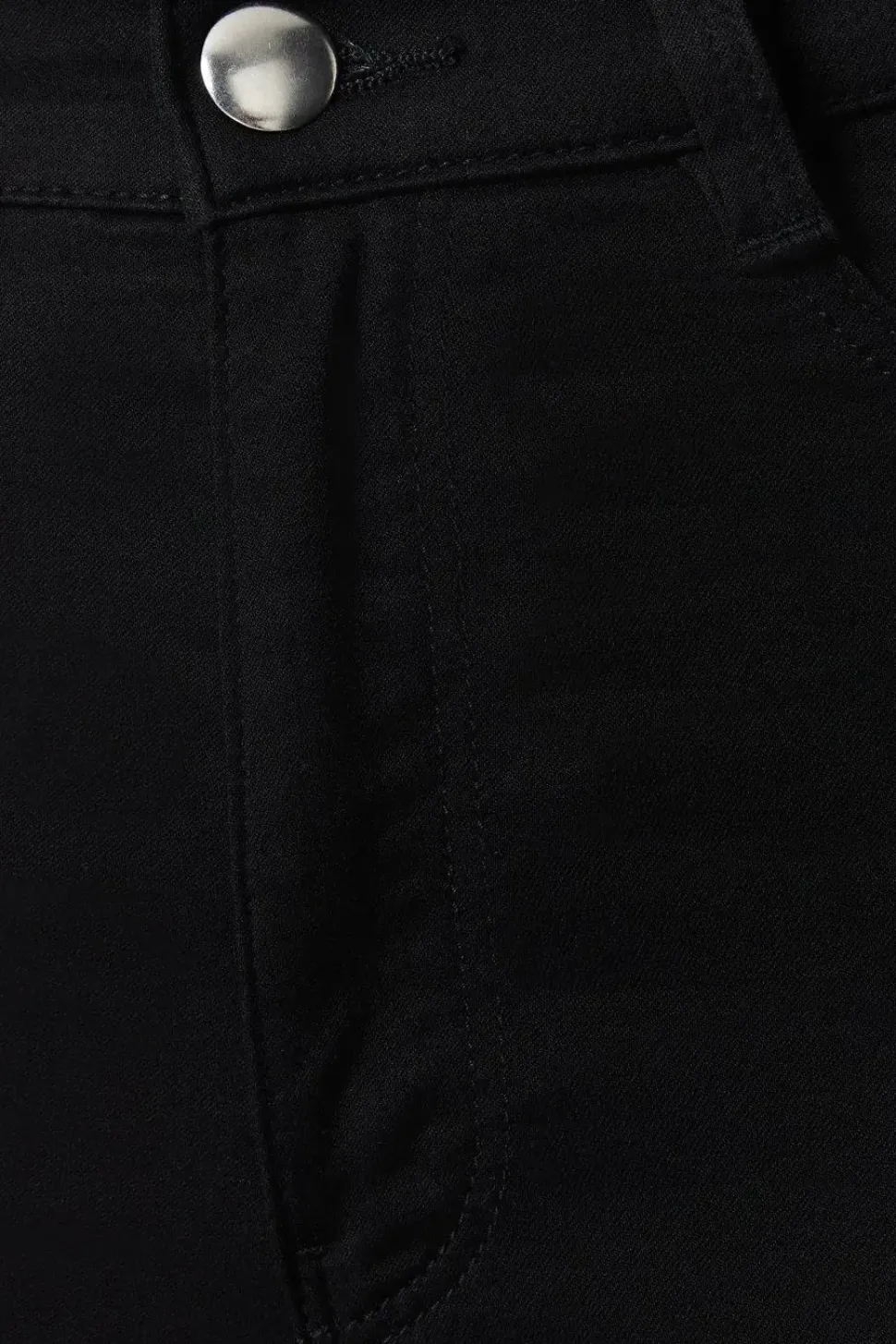 Tall Skinny Ankle Grazer Jean