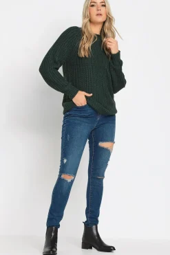 Tall Skinny Jeans
