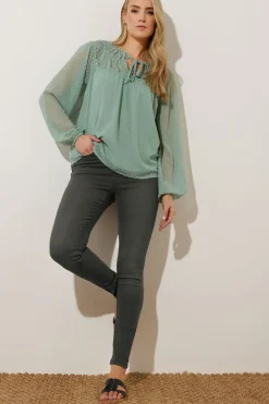 Tall Skinny Jeans