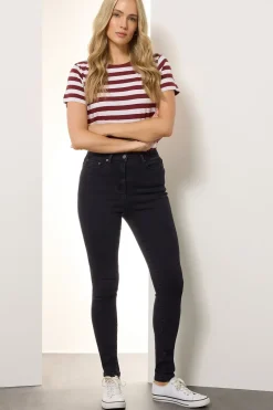 Tall Skinny Stretch Ava Jeans