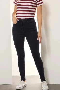 Tall Skinny Stretch Ava Jeans