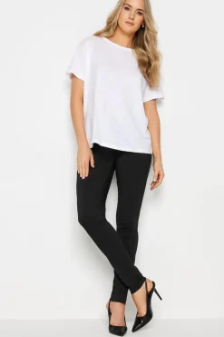 Tall Skinny Stretch Trousers