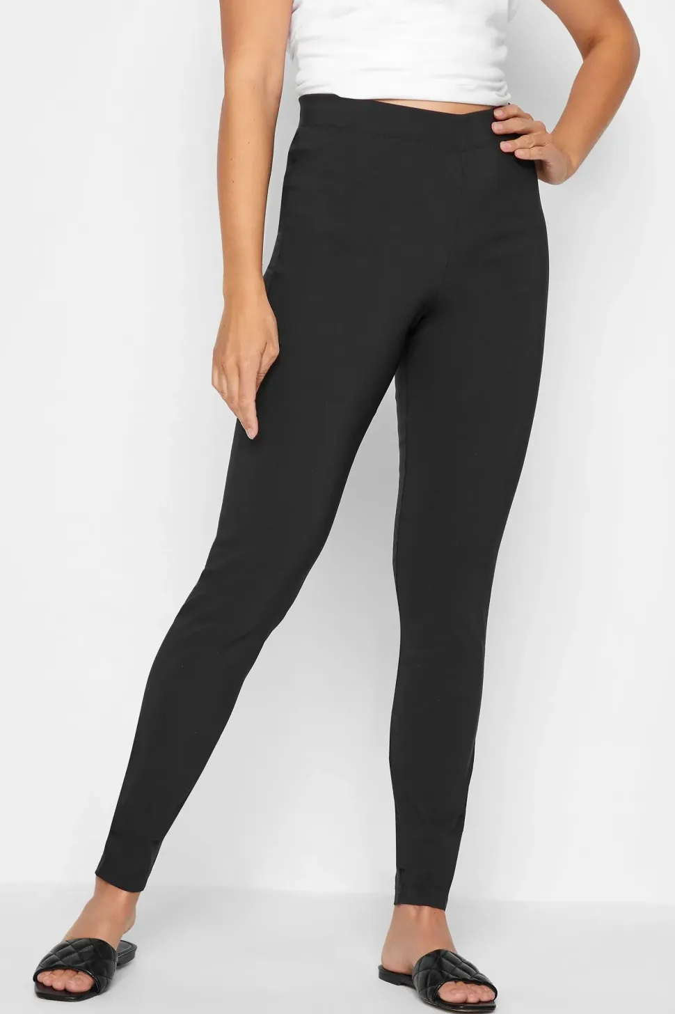 Tall Skinny Trousers