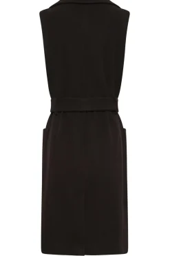 Tall Sleeveless Jacket